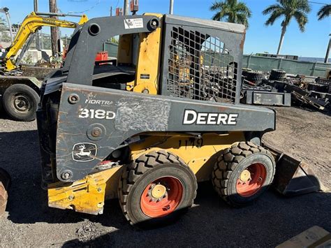 2013 john deere 318d|john deere 318d problems.